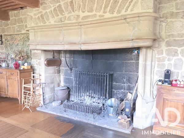 Maison à vendre 25 pièces 719 m² Bozas