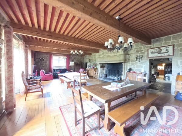 Maison à vendre 25 pièces 719 m² Bozas