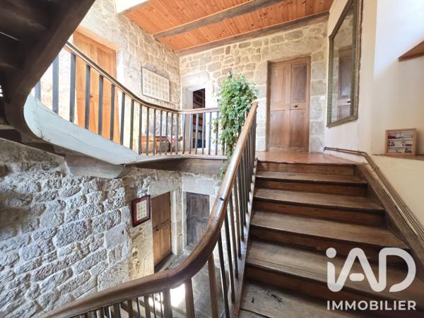 Maison à vendre 25 pièces 719 m² Bozas