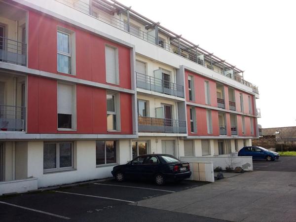 Location T2_ Angers_ Carré Gallien_011, Angers 49100