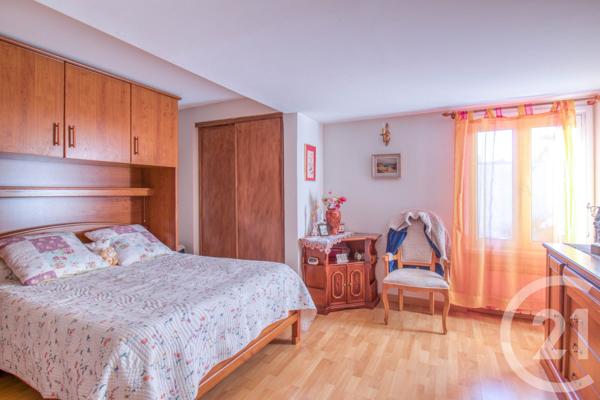 Maison à vendre  3 pièces - 70,58 m2 ERMONT - 95