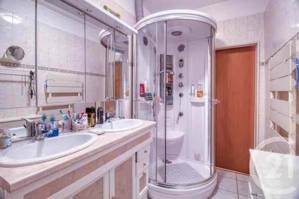 Maison à vendre  3 pièces - 70,58 m2 ERMONT - 95