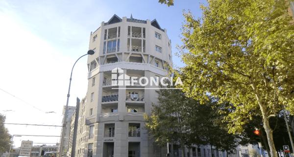 À vendre Appartement 2 pièces 32 m² - Montpellier 34000