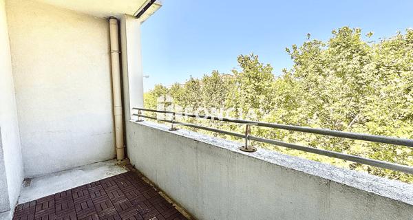 À vendre Appartement 2 pièces 32 m² - Montpellier 34000