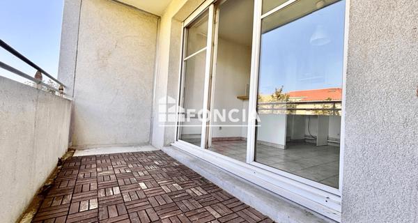 À vendre Appartement 2 pièces 32 m² - Montpellier 34000