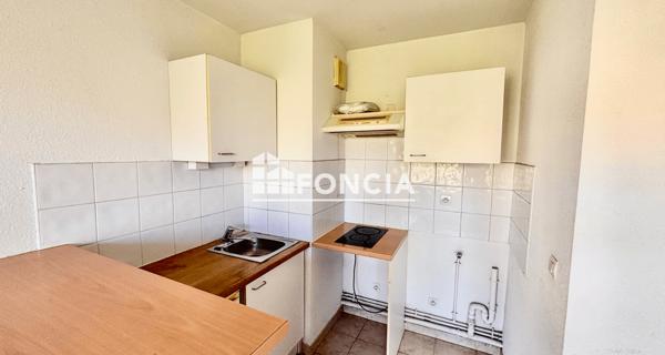 À vendre Appartement 2 pièces 32 m² - Montpellier 34000
