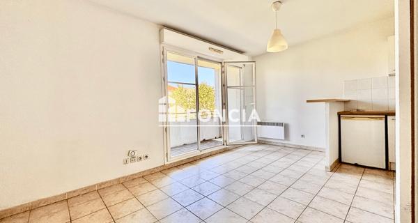 À vendre Appartement 2 pièces 32 m² - Montpellier 34000