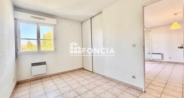 À vendre Appartement 2 pièces 32 m² - Montpellier 34000