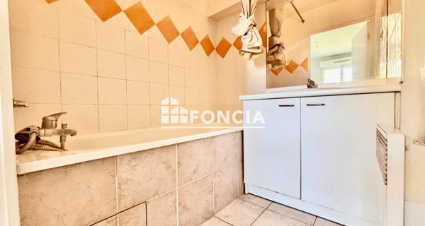 À vendre Appartement 2 pièces 32 m² - Montpellier 34000