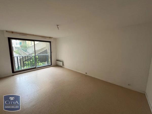 Appartement à louer 1 pièce 33.88m² Alençon (61000)