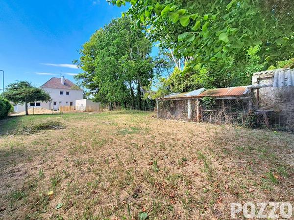 A VENDRE Immeuble de 4 lots à Courseulles Sur Mer (14470) COURSEULLES SUR MER
