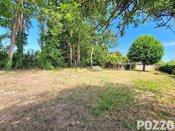 A VENDRE Immeuble de 4 lots à Courseulles Sur Mer (14470) COURSEULLES SUR MER