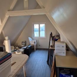 Genech (59242) TRES BELLE MAISON INDIVIDUELLE A GENECH