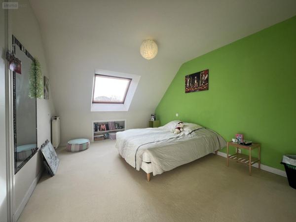 Maison individuelle à vendre à Ploërmel dans le Morbihan (56800), ref : VM3410-56044