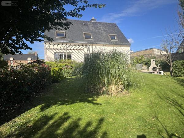 Maison individuelle à vendre à Ploërmel dans le Morbihan (56800), ref : VM3410-56044