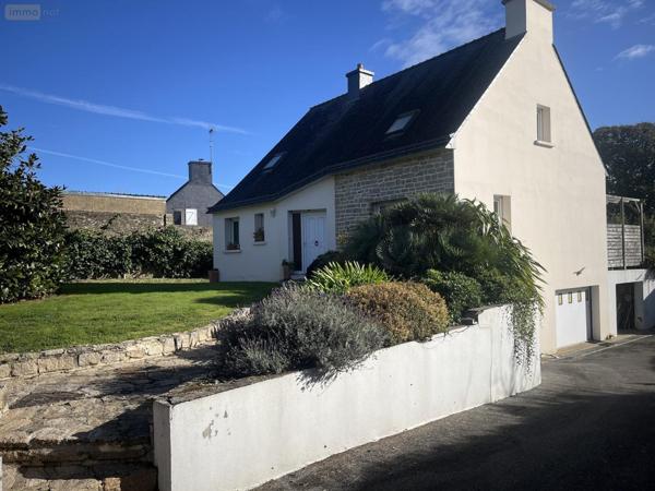 Maison individuelle à vendre à Ploërmel dans le Morbihan (56800), ref : VM3410-56044