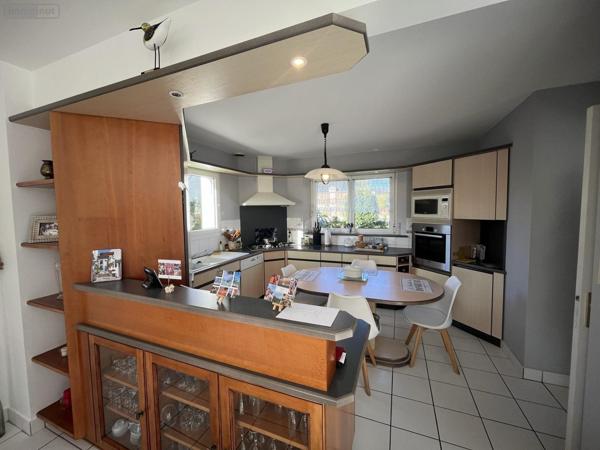 Maison individuelle à vendre à Ploërmel dans le Morbihan (56800), ref : VM3410-56044