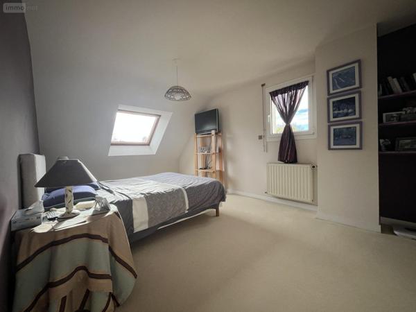 Maison individuelle à vendre à Ploërmel dans le Morbihan (56800), ref : VM3410-56044