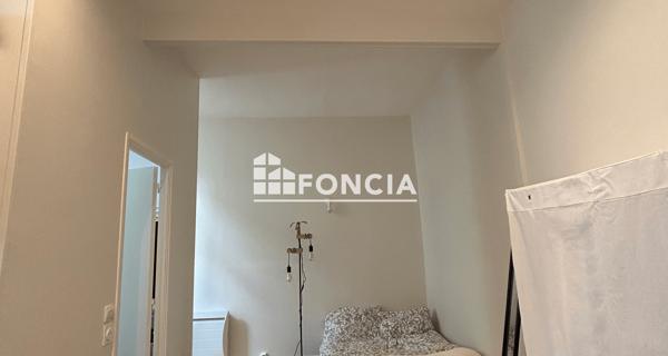 Location Studio 23.94 m² - Caen 14000
