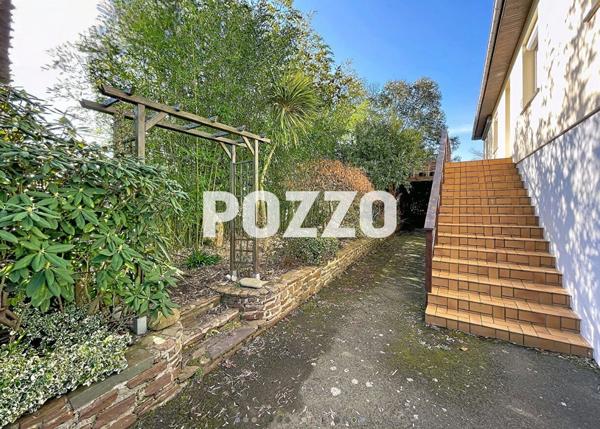 Maison Longueville 6 pièce(s) 123 m2 LONGUEVILLE