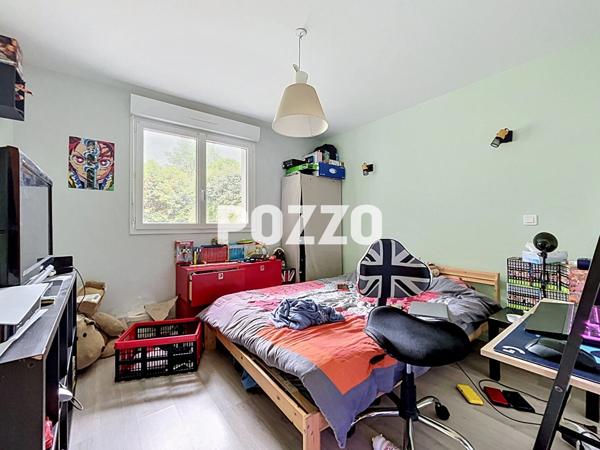 Maison Longueville 6 pièce(s) 123 m2 LONGUEVILLE