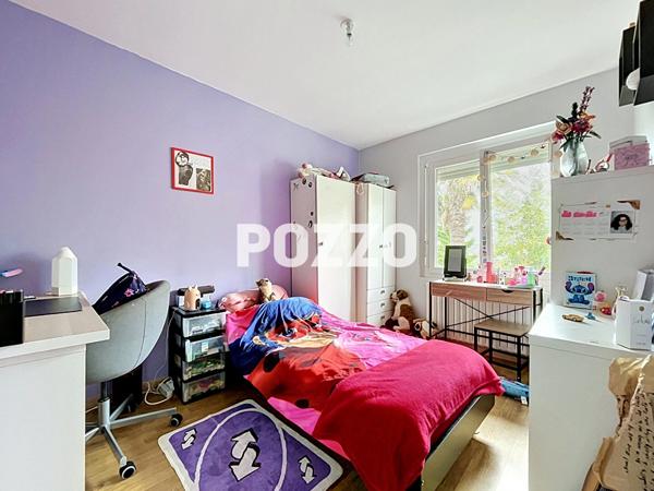 Maison Longueville 6 pièce(s) 123 m2 LONGUEVILLE