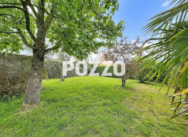 Maison Longueville 6 pièce(s) 123 m2 LONGUEVILLE