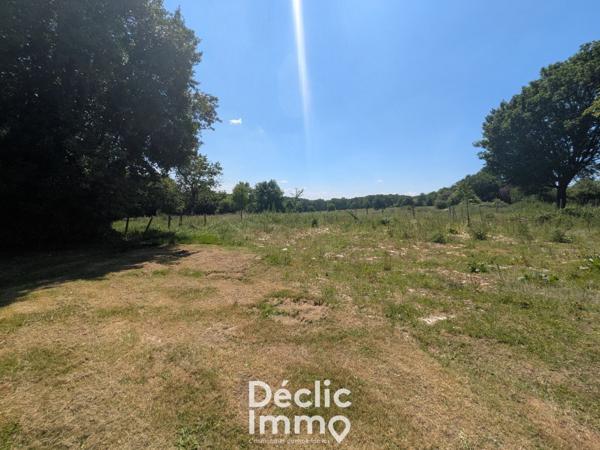 Vente ensemble immobilier Benest, 110m² 3 pièces 65 000€ avec garage