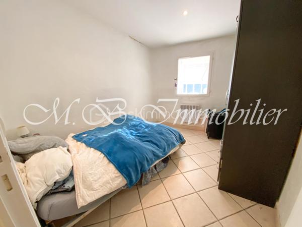 Maison de village de 75 m²