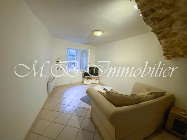 Maison de village de 75 m²