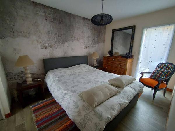 Maison 6 pièces                                        - 44410 Saint-Lyphard Réf : 131033