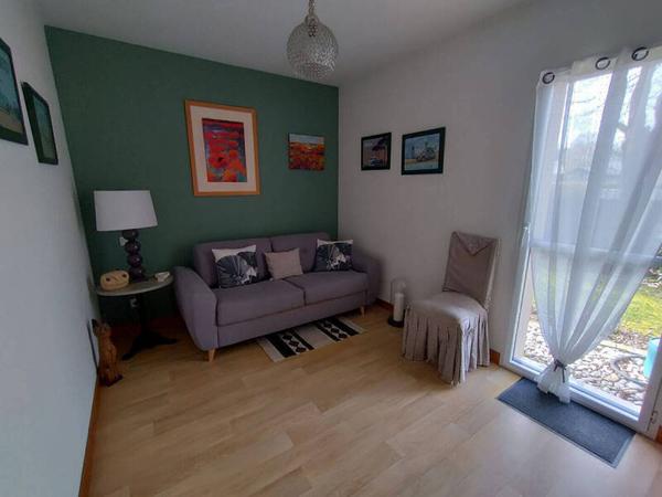 Maison 6 pièces                                        - 44410 Saint-Lyphard Réf : 131033