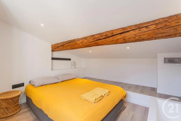 Appartement F4 à vendre  4 pièces - 85,41 m 2   NICE  - 06