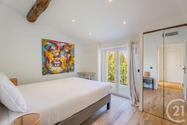 Appartement F4 à vendre  4 pièces - 85,41 m 2   NICE  - 06