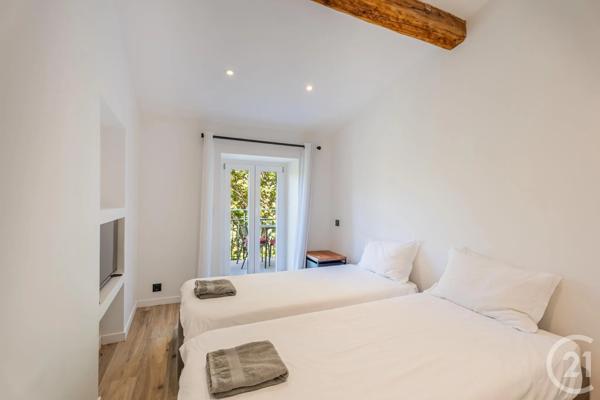 Appartement F4 à vendre  4 pièces - 85,41 m 2   NICE  - 06