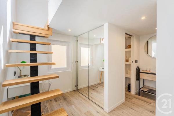 Appartement F4 à vendre  4 pièces - 85,41 m 2   NICE  - 06