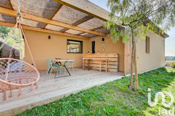 Maison à vendre 8 pièces 288 m² Le Castellet