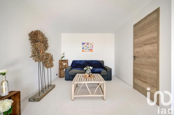 Maison à vendre 8 pièces 288 m² Le Castellet