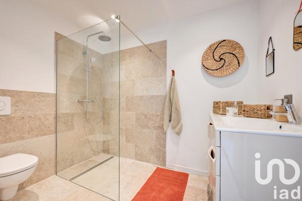 Maison à vendre 8 pièces 288 m² Le Castellet