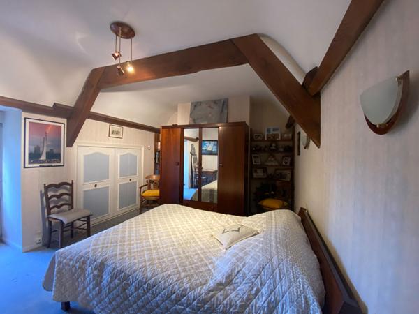 A VENDRE MAISON PROCHE DINAN // 4 CHAMBRES//VIE DE PLAIN PIED // PROCHE TOUS COMMERCES