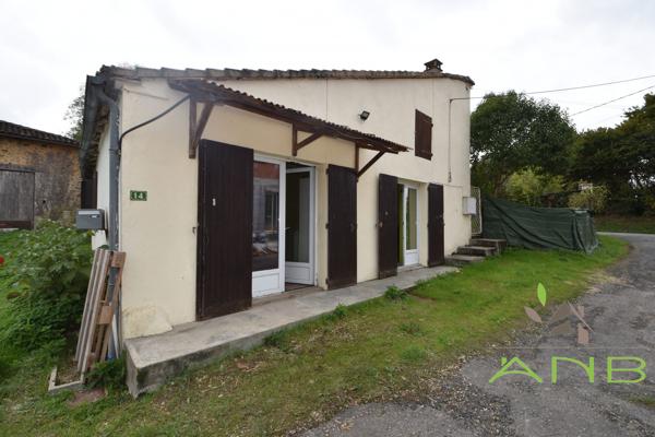 Projet de Rénovation : Maison en pierre à Vouzan -16410- Charente