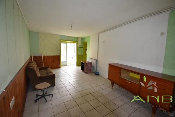 Projet de Rénovation : Maison en pierre à Vouzan -16410- Charente