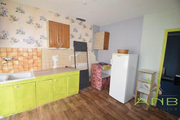 Projet de Rénovation : Maison en pierre à Vouzan -16410- Charente