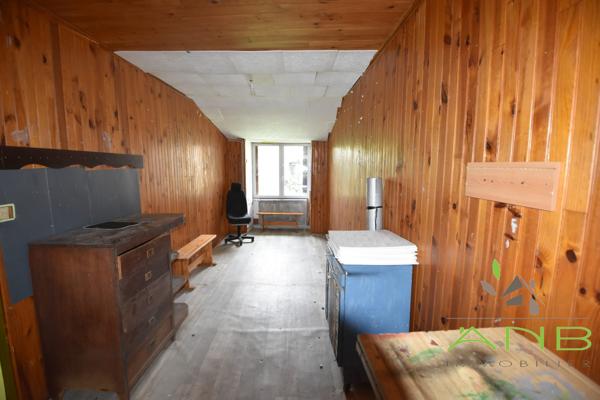 Projet de Rénovation : Maison en pierre à Vouzan -16410- Charente