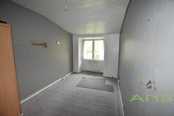 Projet de Rénovation : Maison en pierre à Vouzan -16410- Charente