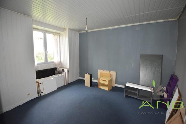 Projet de Rénovation : Maison en pierre à Vouzan -16410- Charente