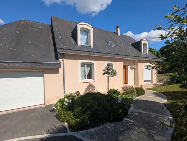 Laval (53000) MAISON 145m2