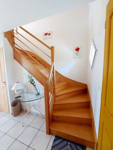 Laval (53000) MAISON 145m2