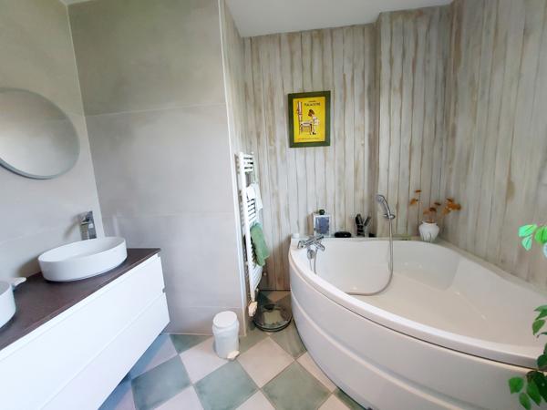 Laval (53000) MAISON 145m2