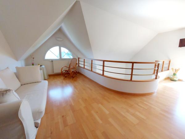 Laval (53000) MAISON 145m2